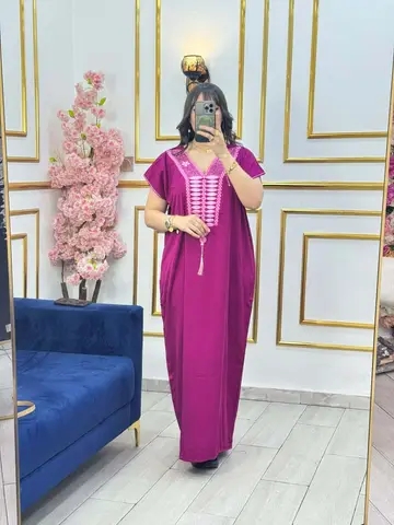 قندورة الصيف image