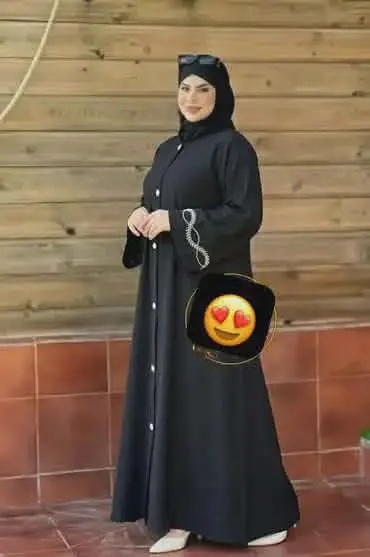 عبأة نسائية image
