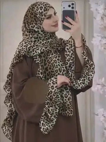 حجاب فلا خمار نمري image