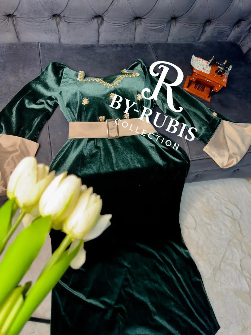 غوب قضيفة image