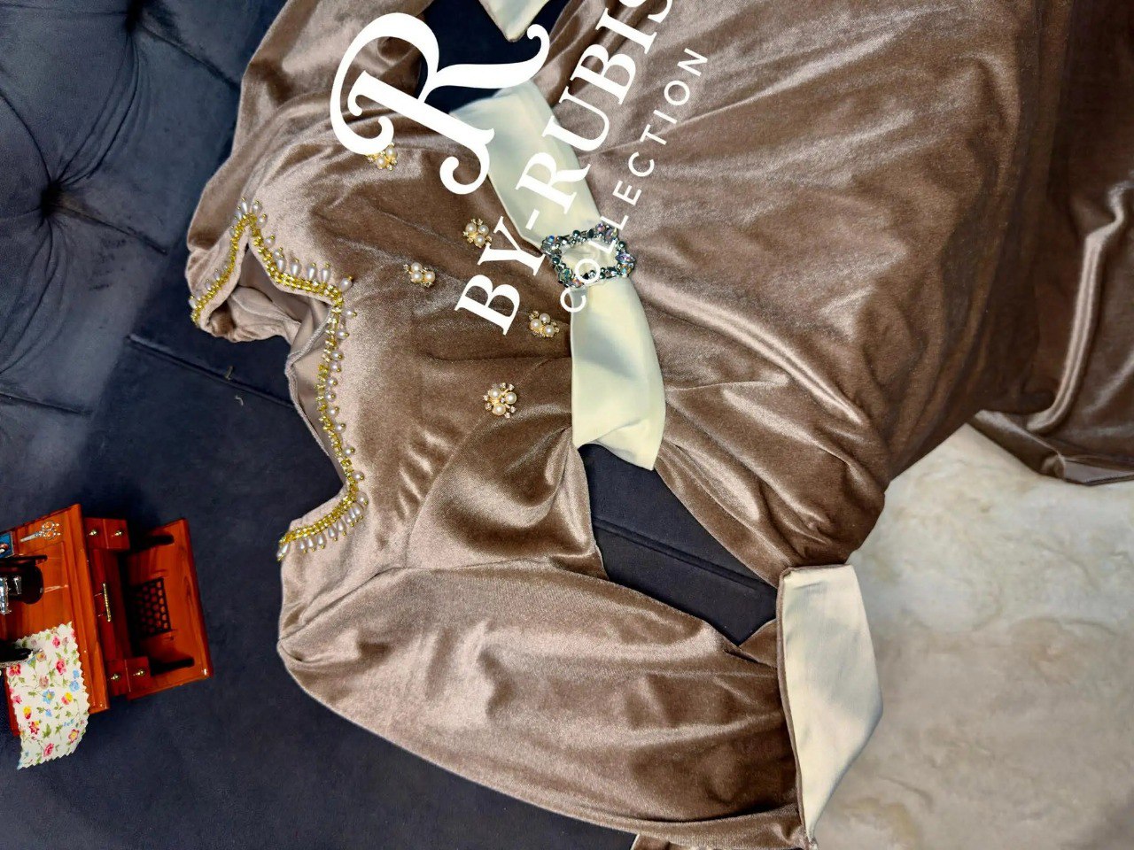 غوب قضيفة image