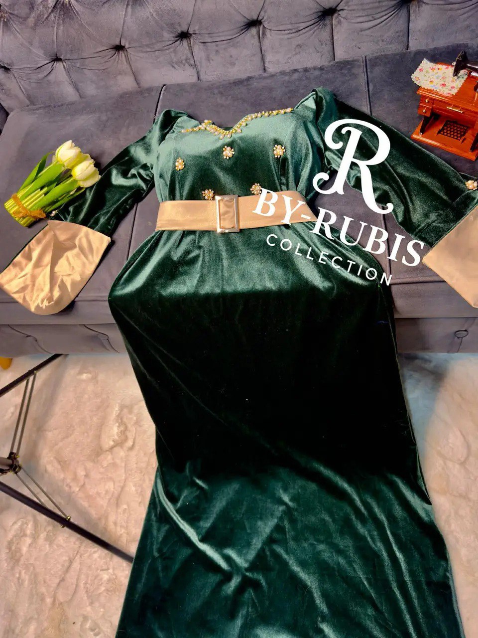 غوب قضيفة image