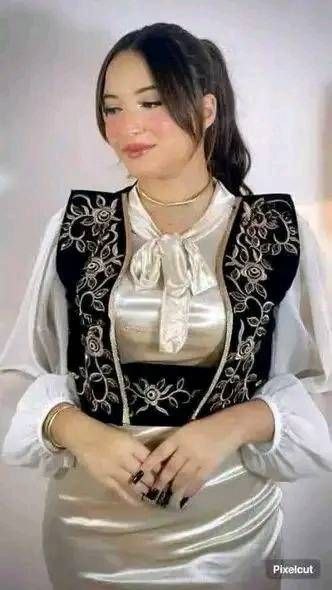 غليله عاصمي قطيفة رويال شتوي 😍