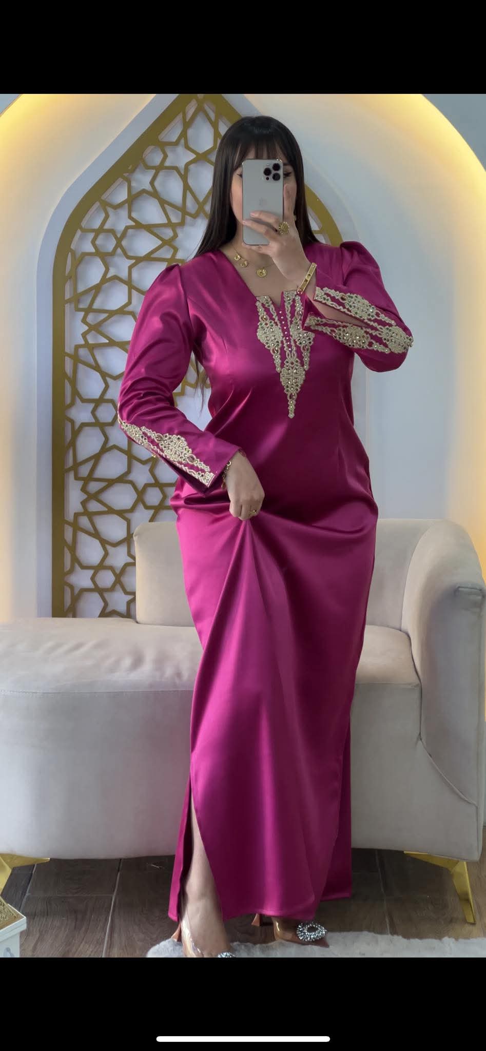 Gandouret Maria image