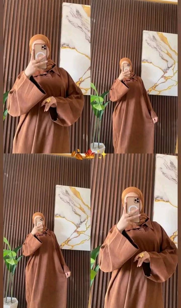 غوب حجاب بوتشامو أيني