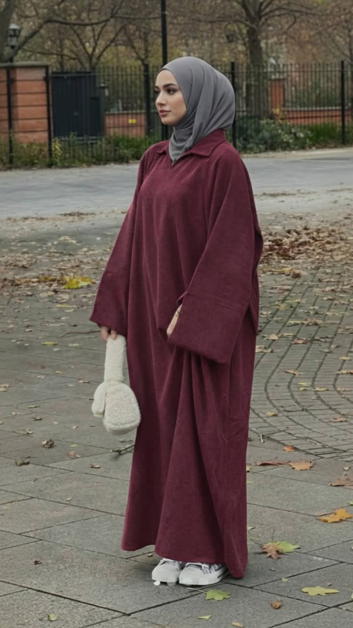 💥🤩 غوب حجاب image