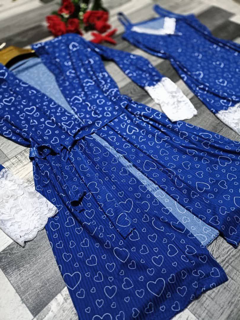 فوندروب كمينو