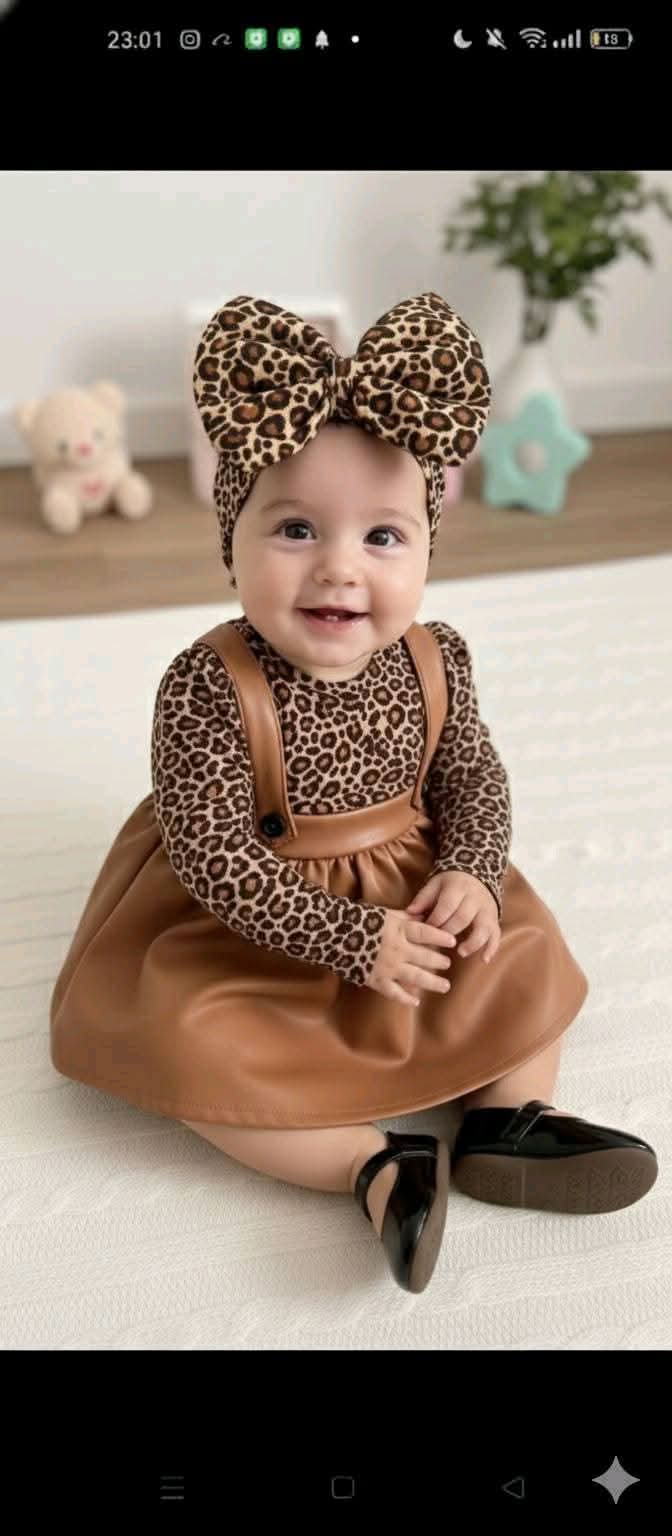 ليوباغ بيبي