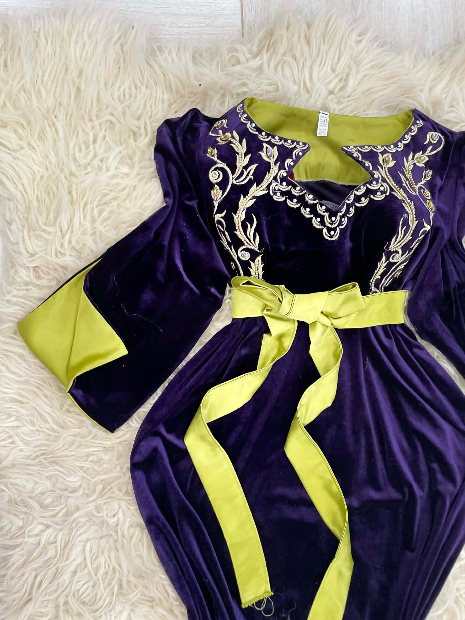 قندورة طرز image