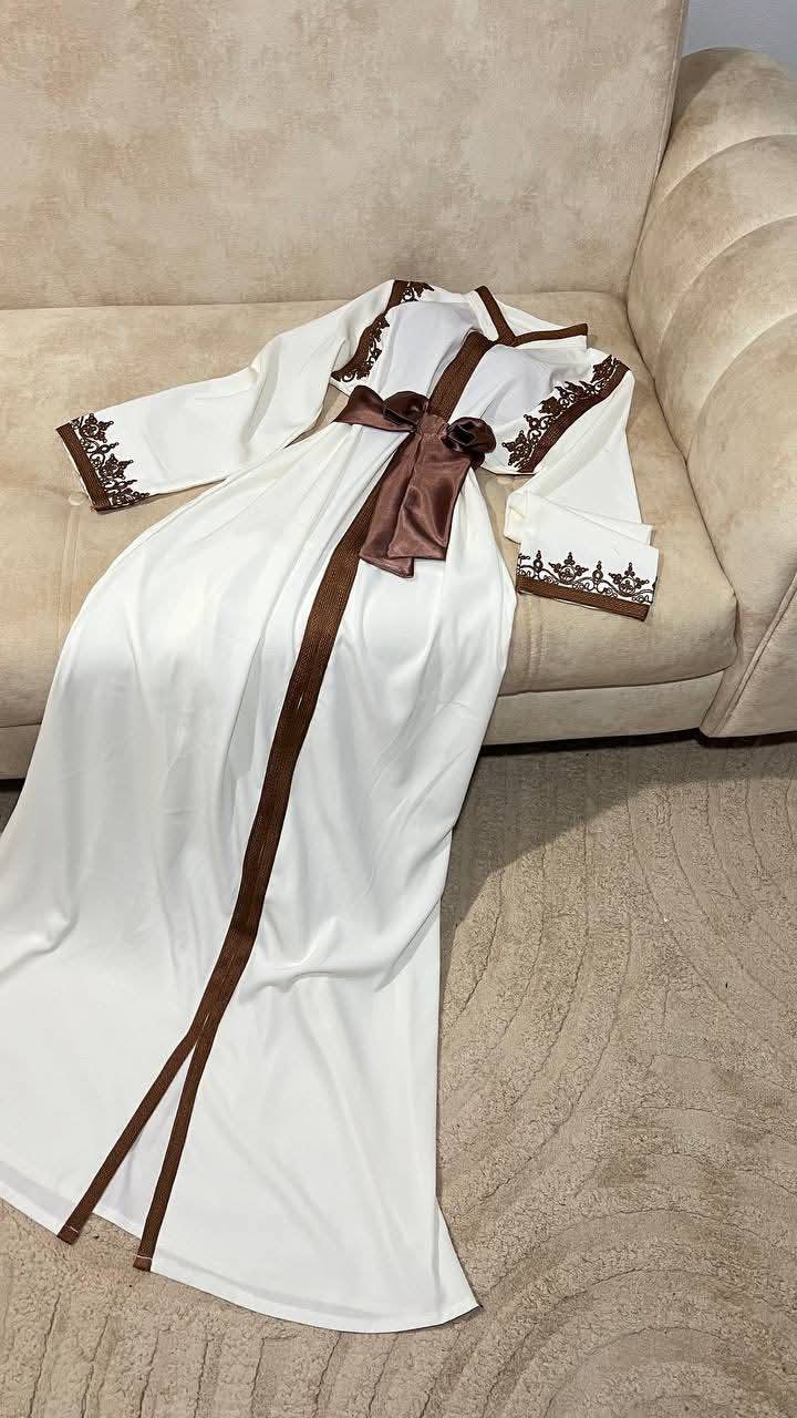 قفطان كراب image