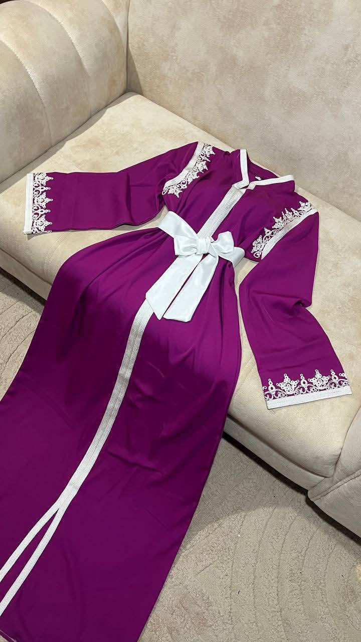 قفطان كراب image