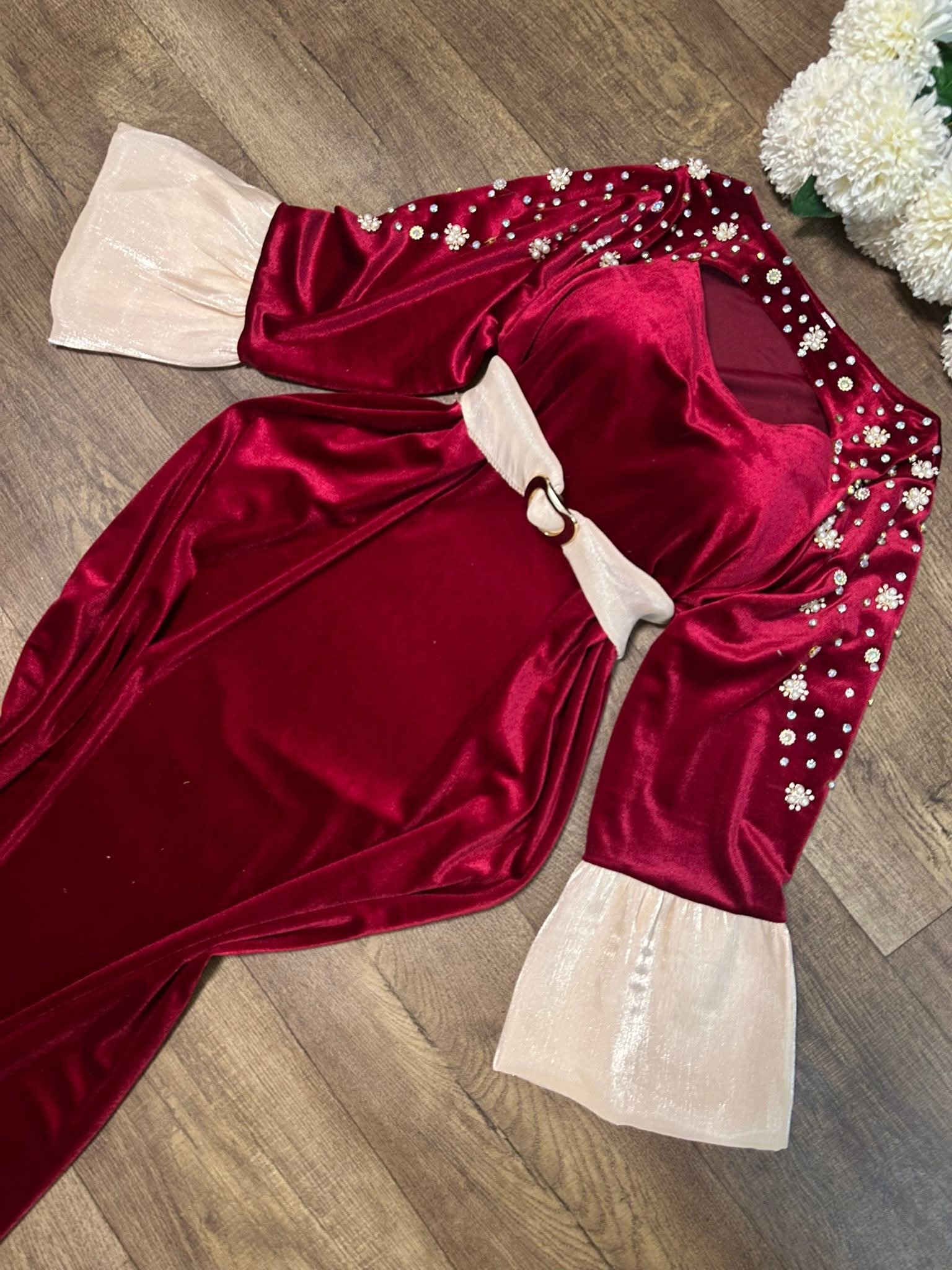 غوب قطيفة اورقونزة image