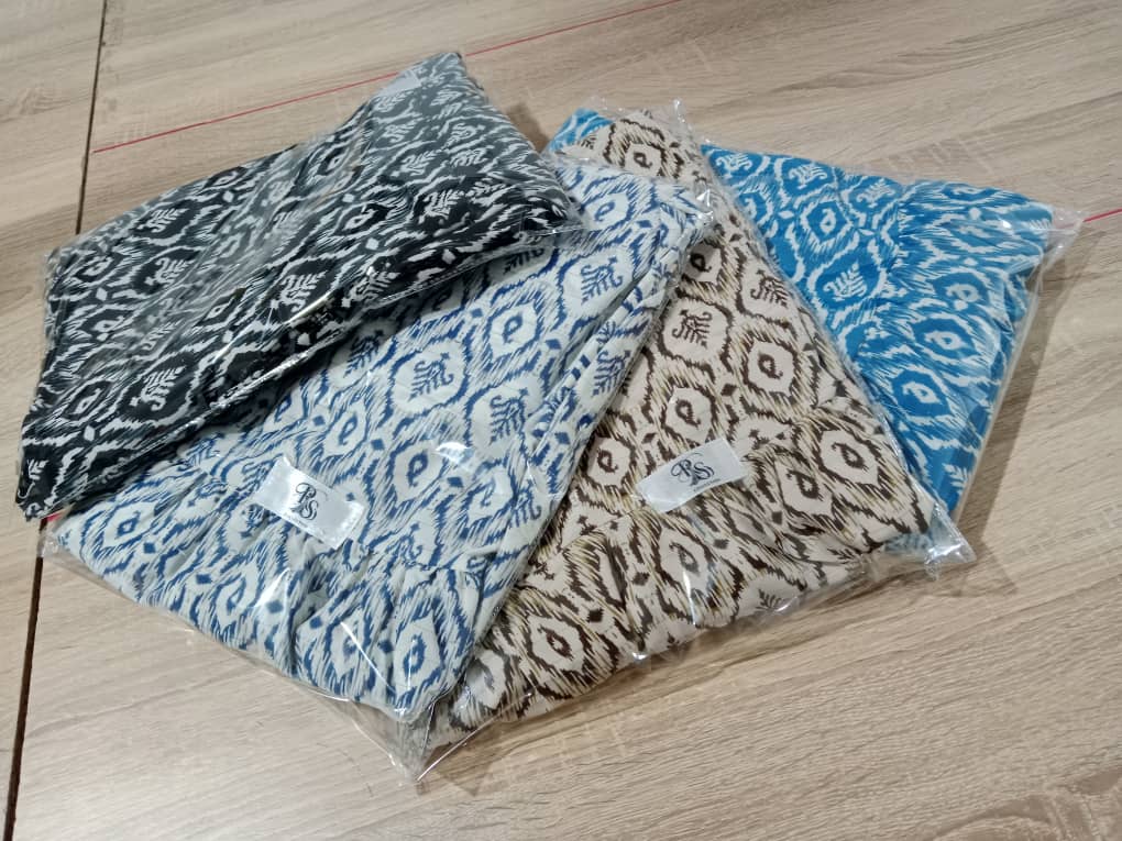 طاقم الصلاة