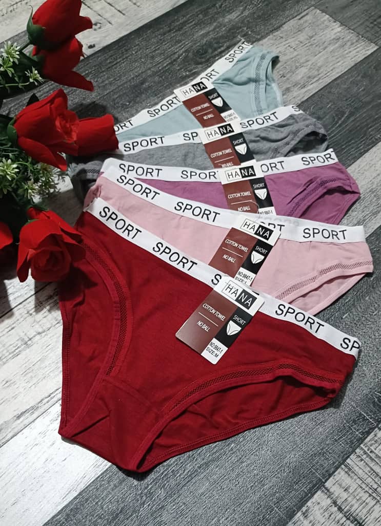 سليبات hana image