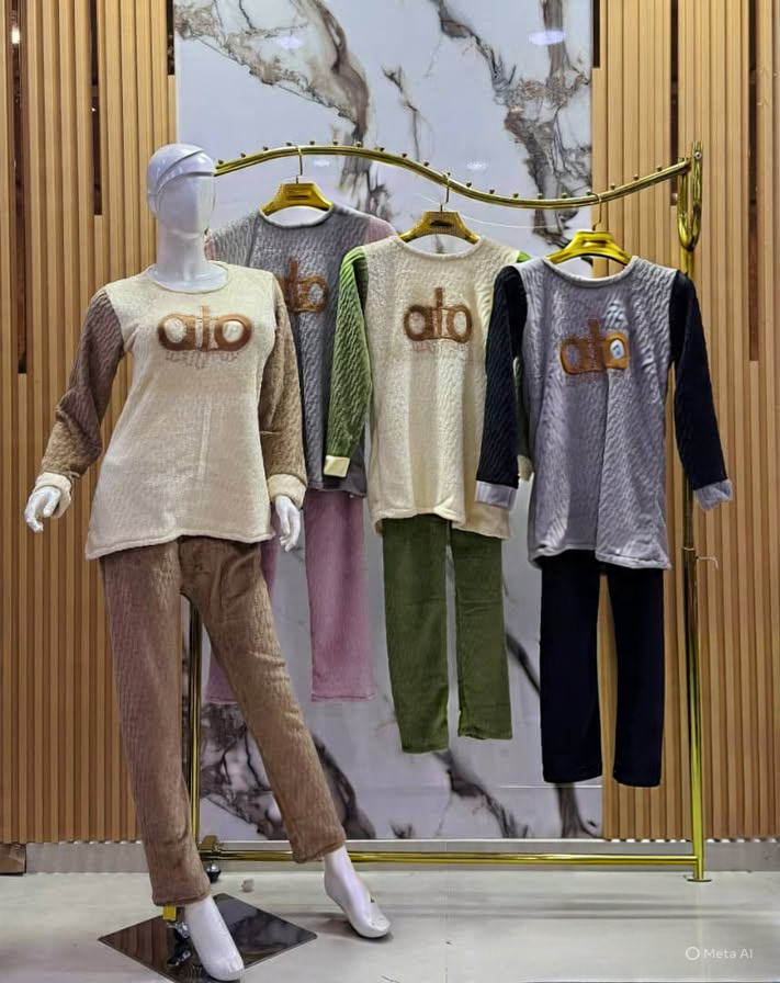 بيجامة نساء