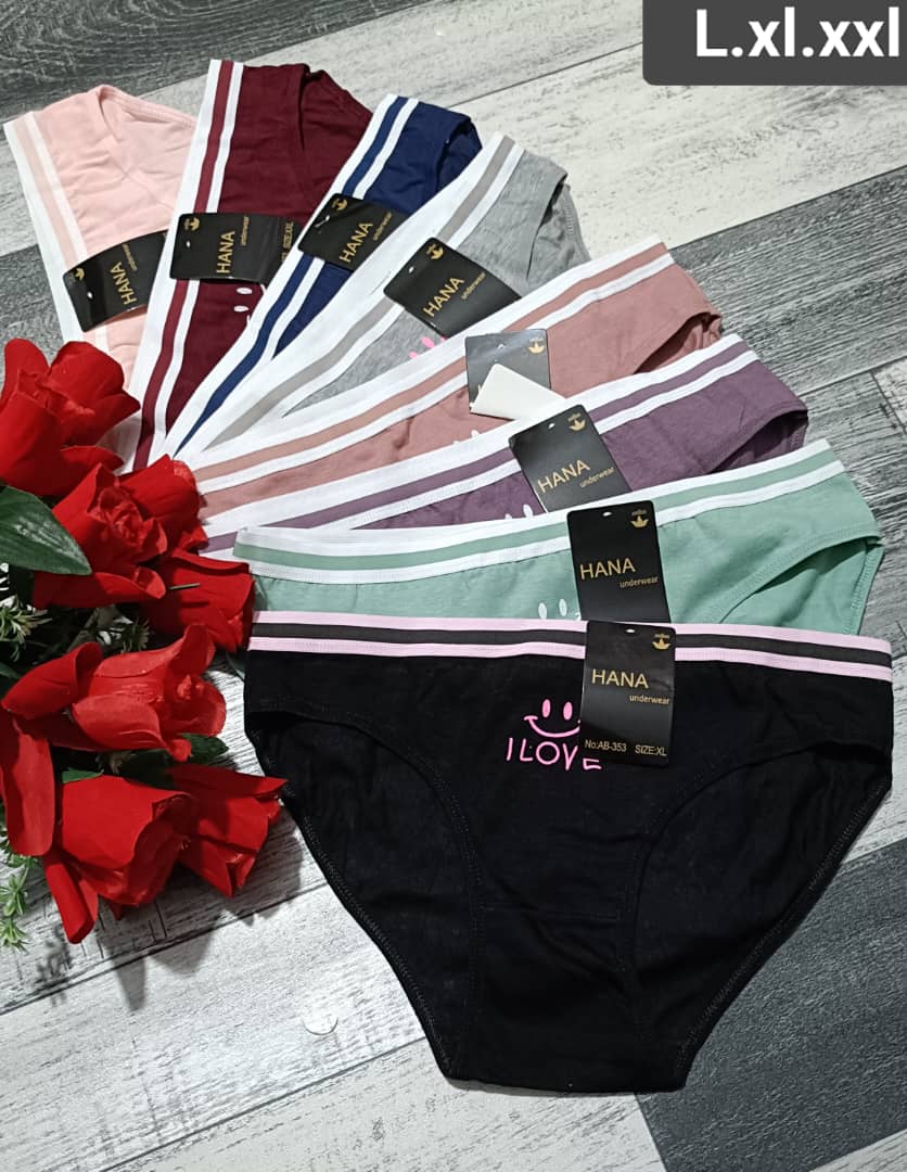 سليبات hana image