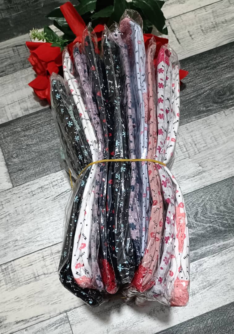 بيستي وشورت