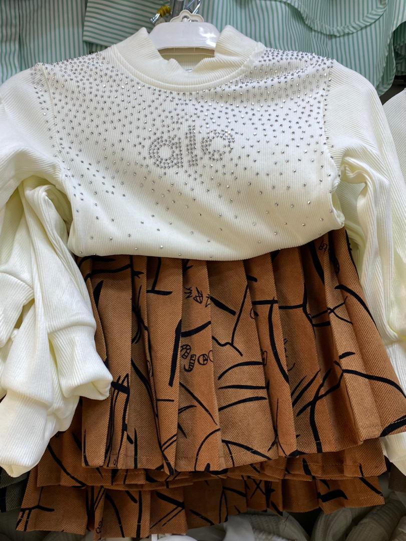 طقم بنات image