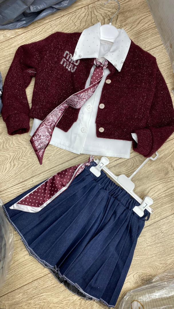 ملابس بنات العيد 2026 ✨✨