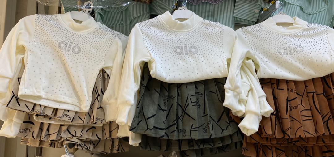 طقم بنات image