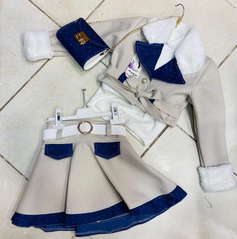 طقم بنات نوعية بمتياز