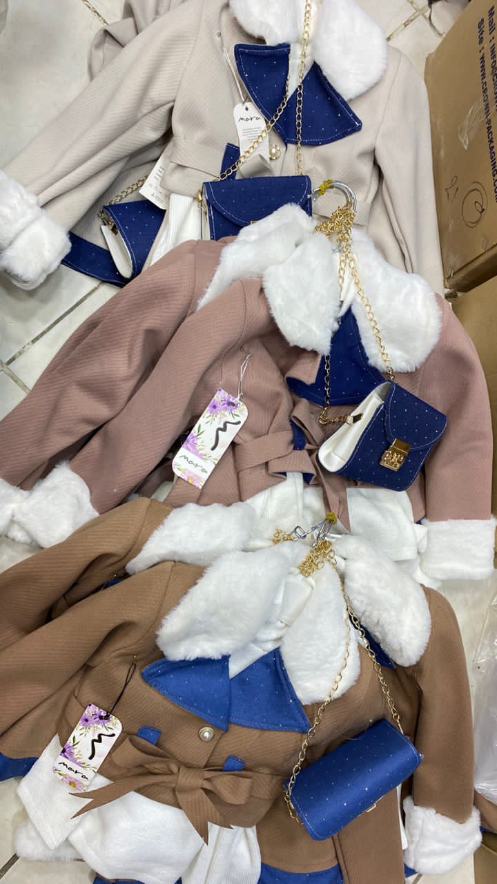 طقم بنات نوعية بمتياز image