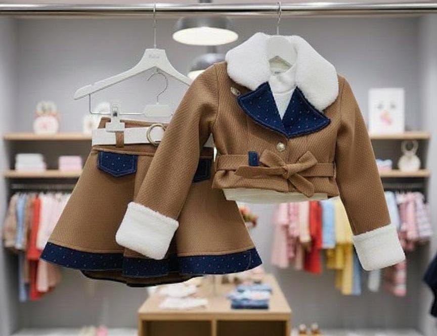 طقم بنات نوعية بمتياز