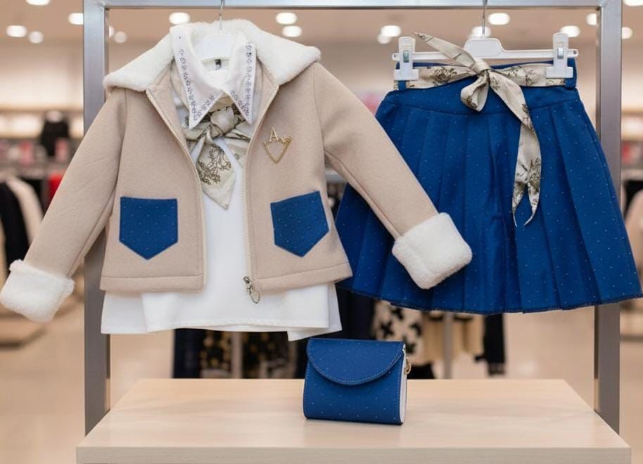 طقم رائع image