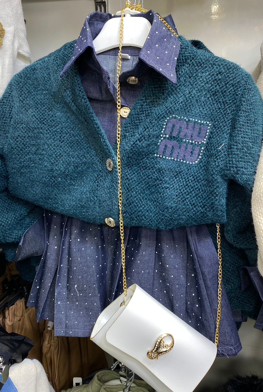 ملابس الاطفال للعيد 2026 ✨✨ image