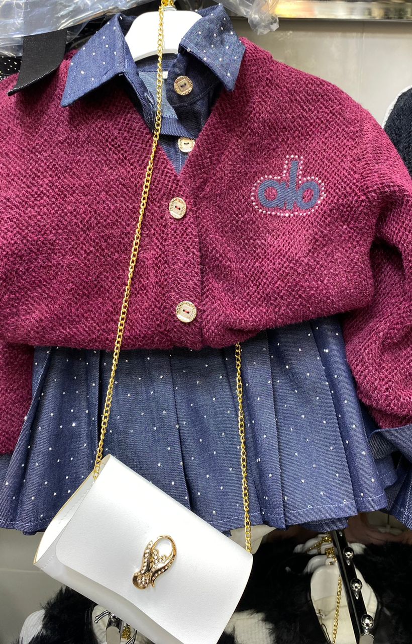 ملابس الاطفال للعيد 2026 ✨✨ image