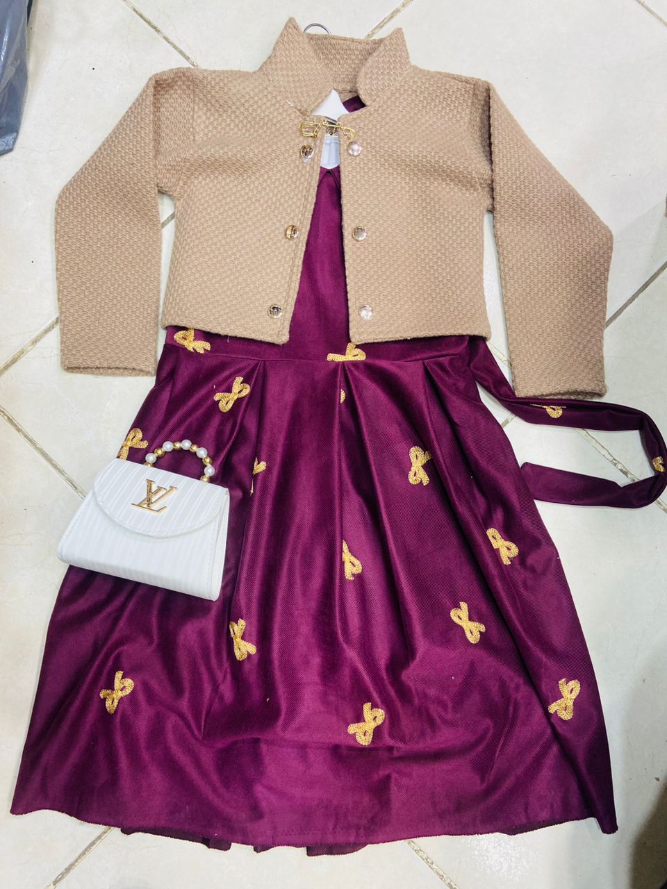 ملابس العيد image