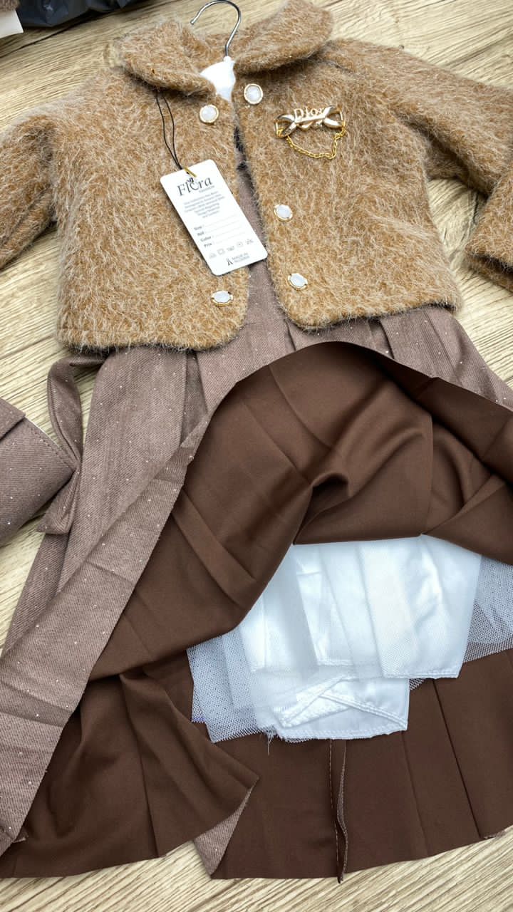 ملابس بنوتات لعيد 2026 ✨✨ image