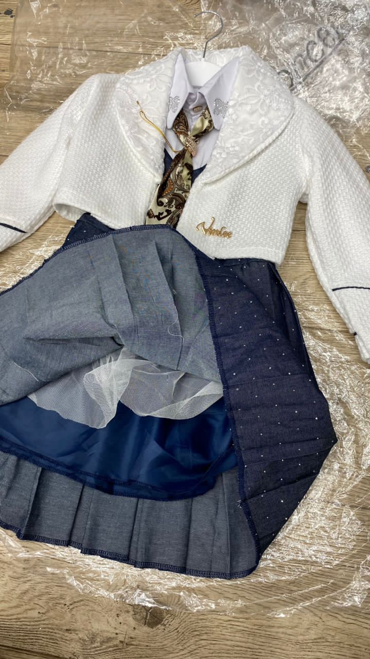 ملابس بنات لعيد 2026 ✨✨ image