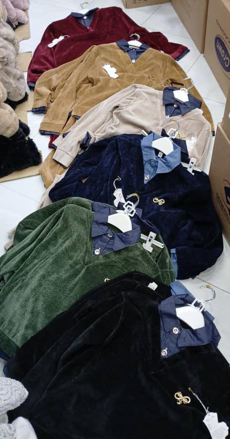 اونصومبل بنات للعيد