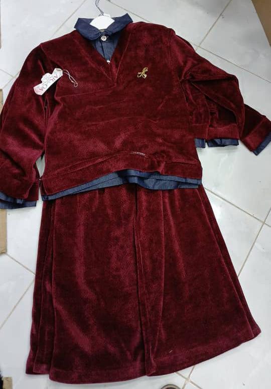 اونصومبل بنات للعيد