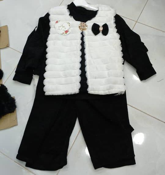 اونصومبل مع جيلي فيرور