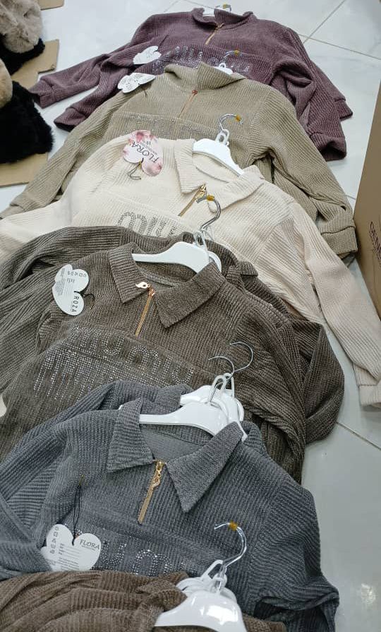 ملابس العيد