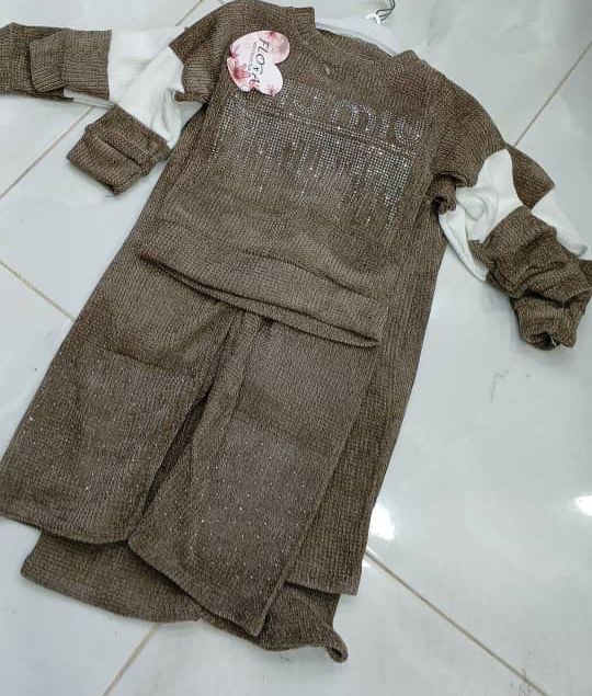 طقم عيادي بمتياز image