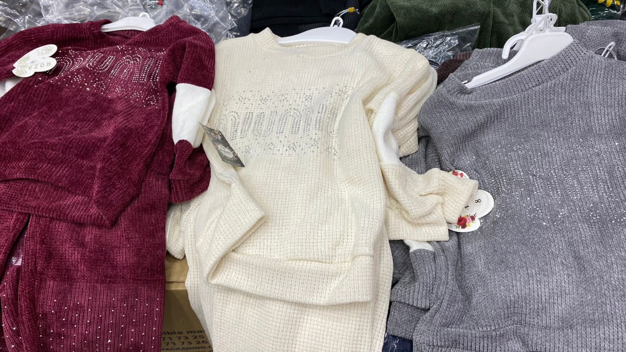 طقم عيادي بمتياز