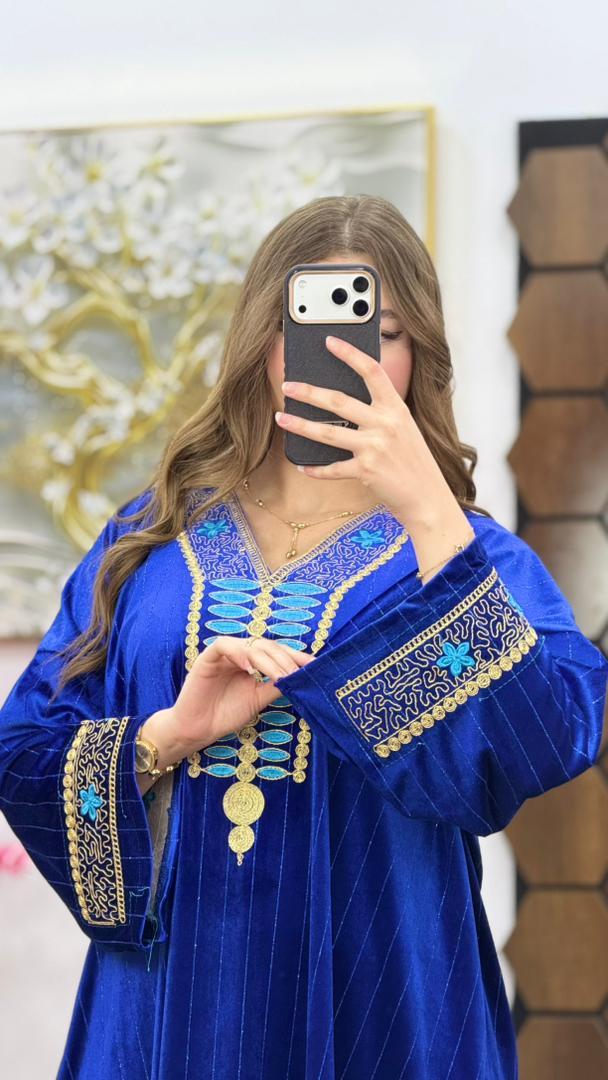 قندورة العيد