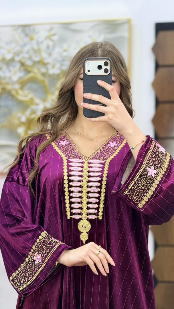 قندورة العيد image