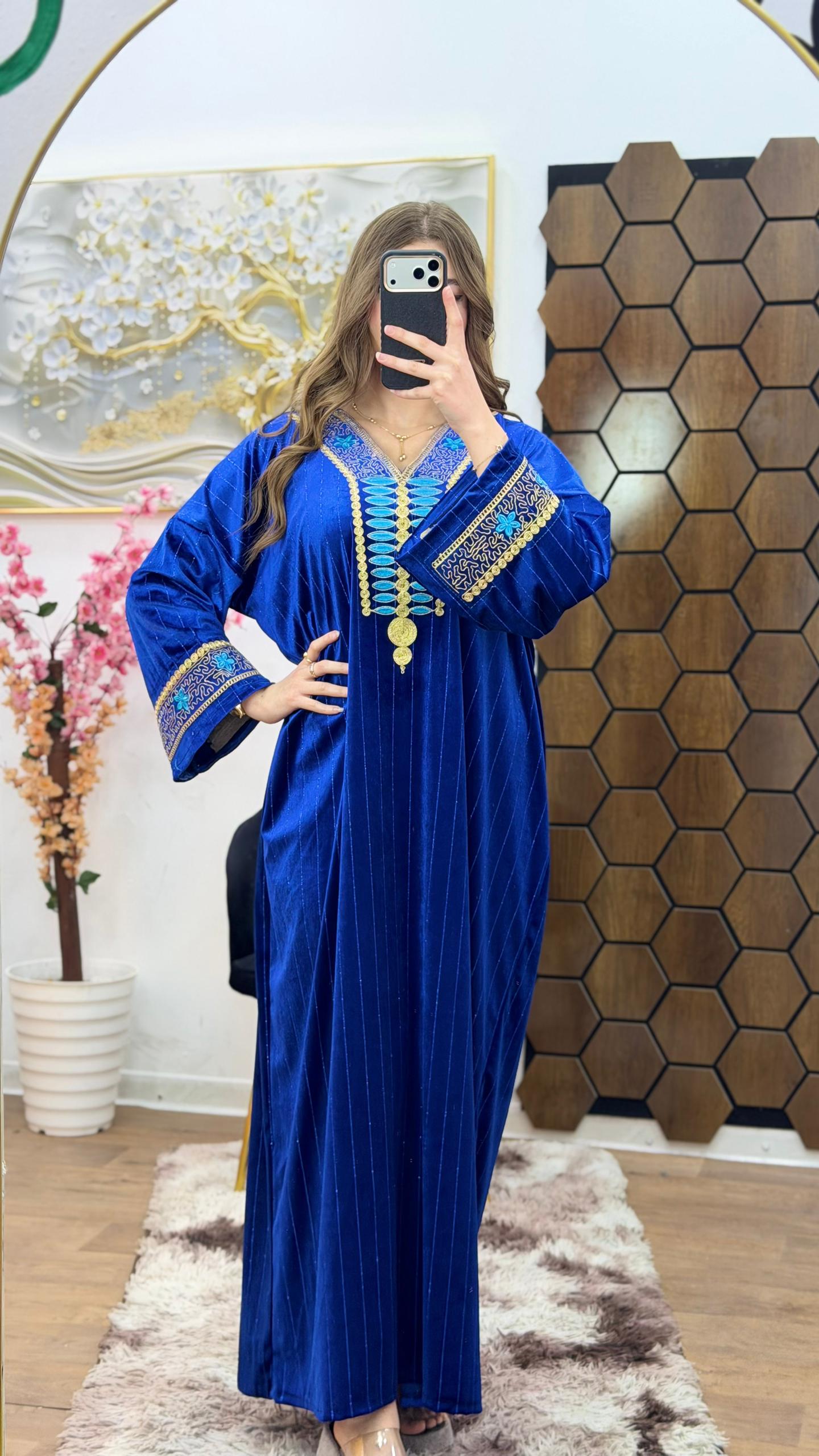 قندورة العيد image