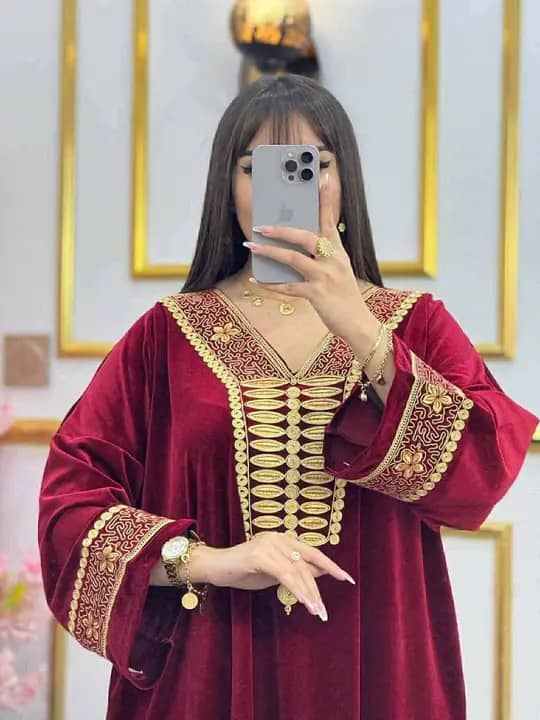 قطيفة رويال