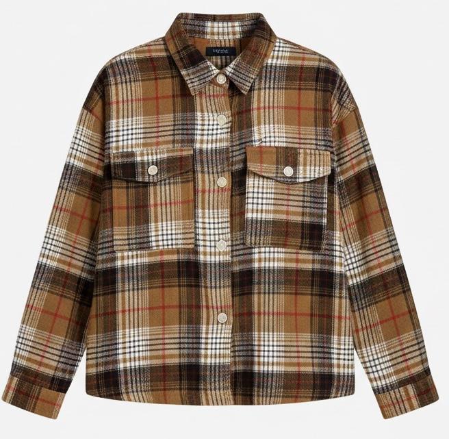 Vetements shein image