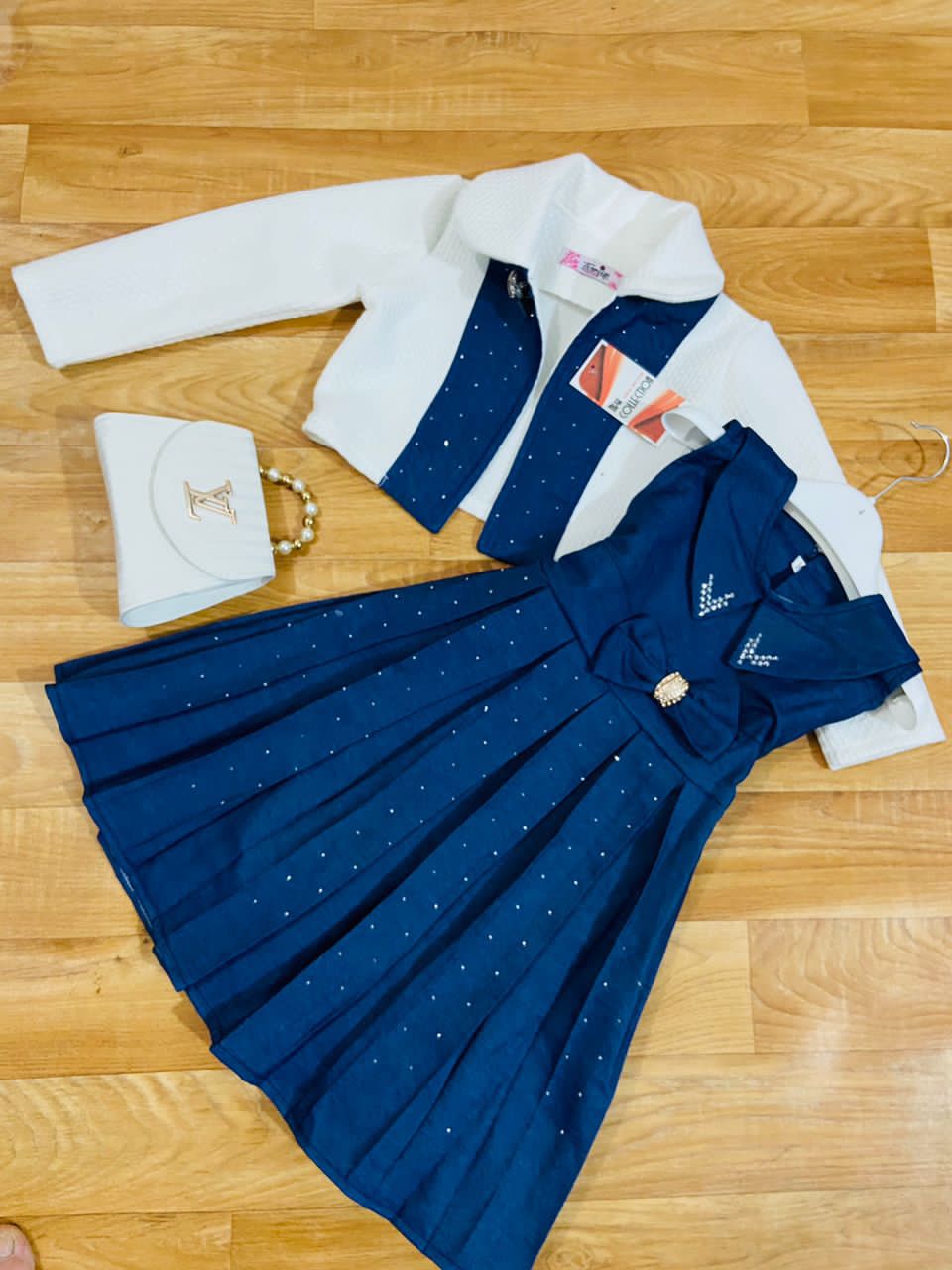 اونصومبل الجين روعة للبنات image