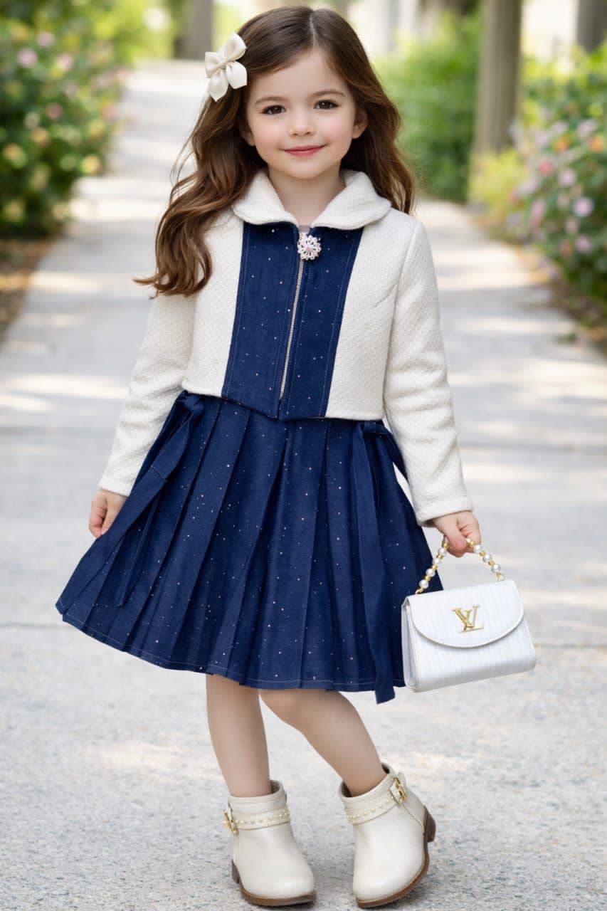 اونصومبل الجين روعة للبنات image