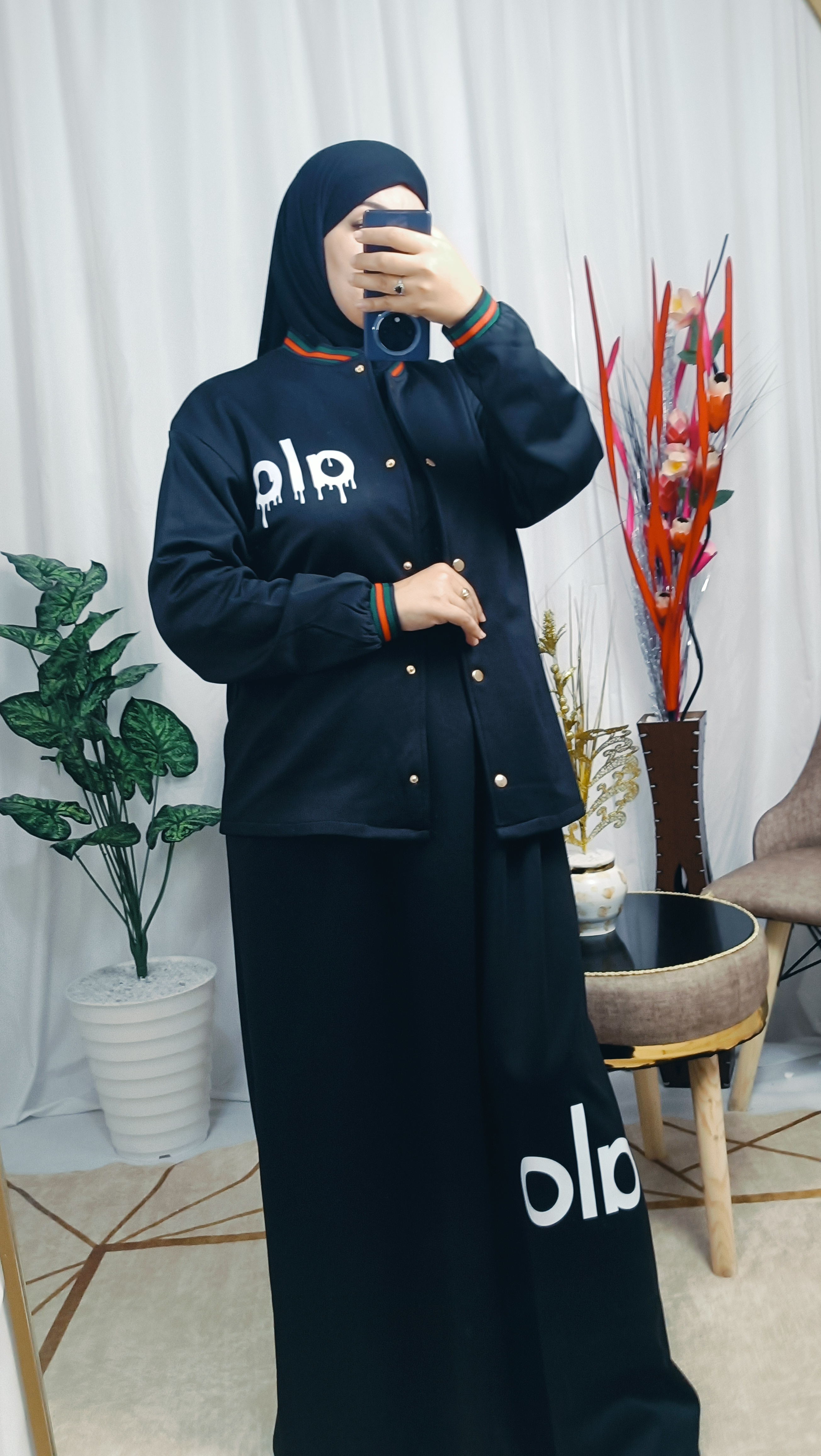 غوب سبور أنيقة مع فاست image