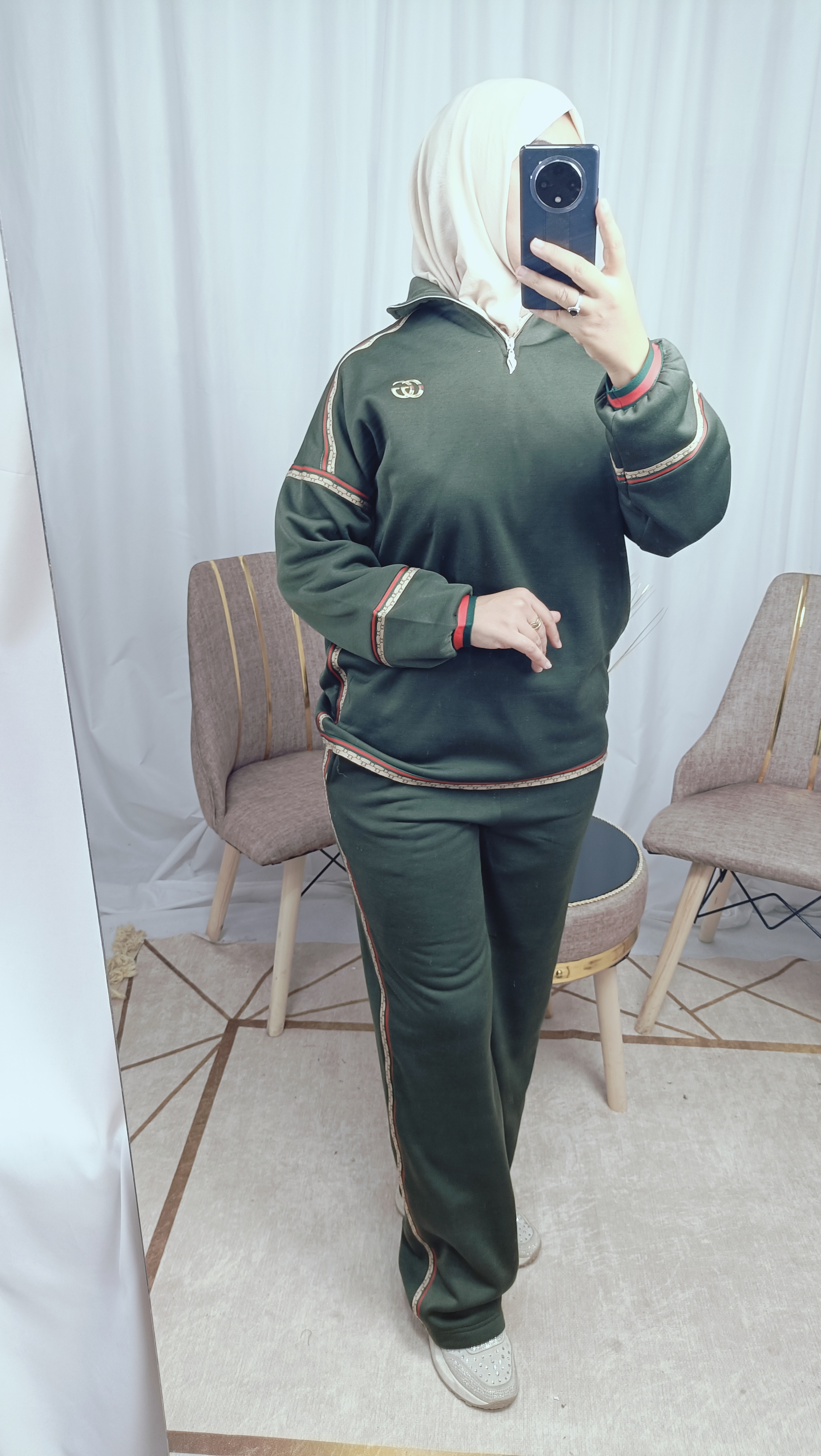 اونسومبل سبور عملي ودافي