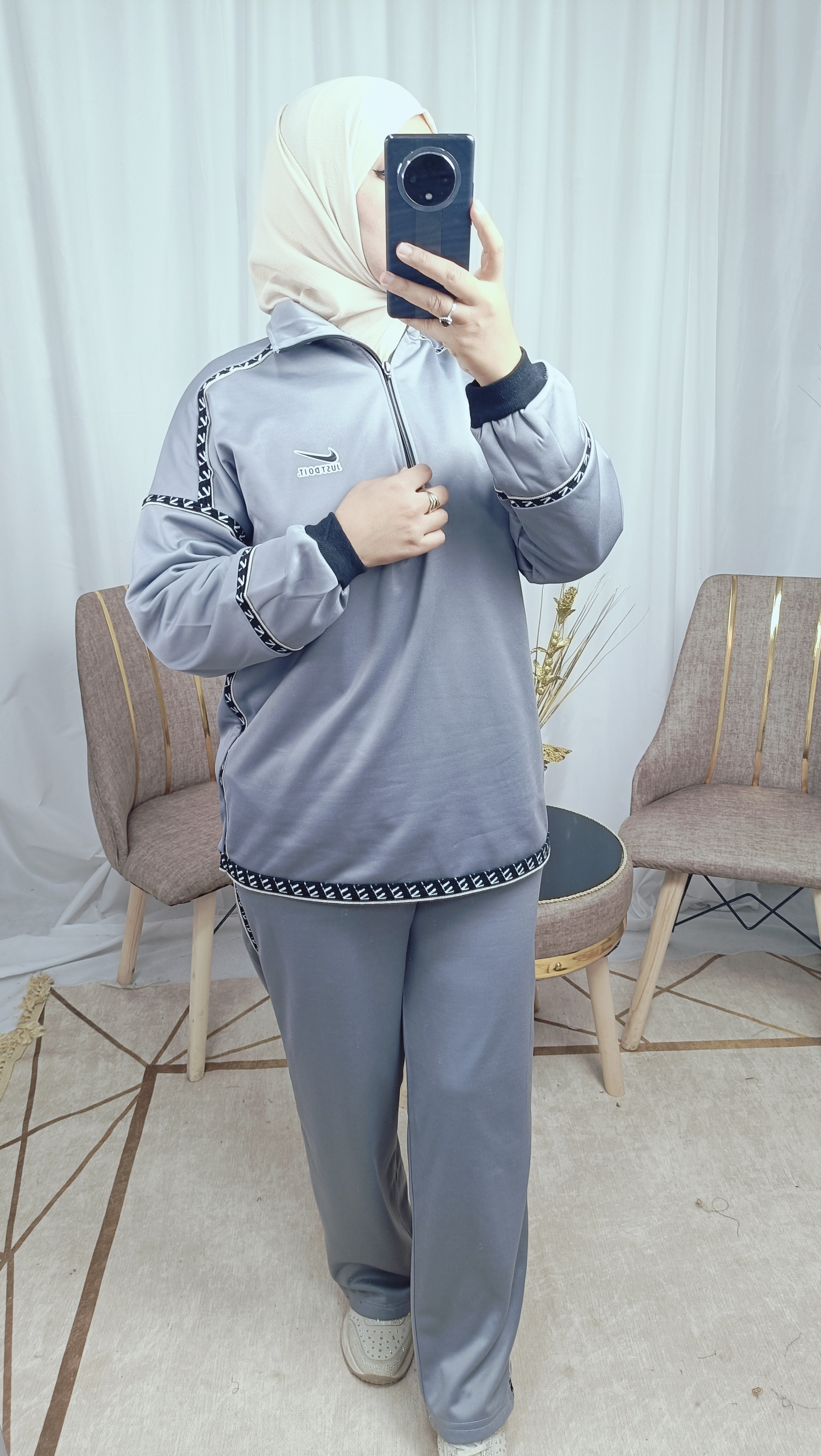 اونسومبل سبور عملي ودافي