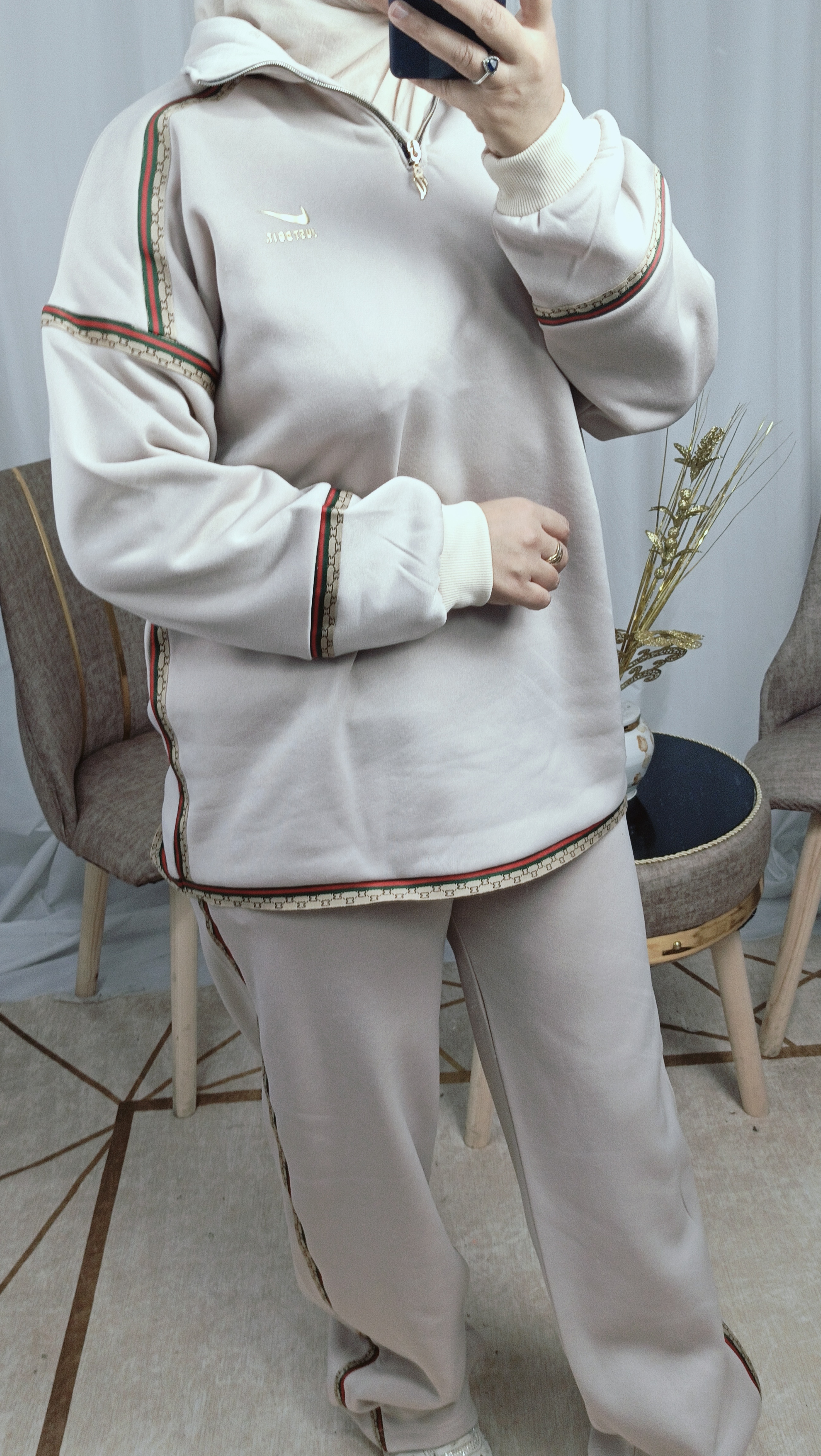 اونسومبل سبور عملي ودافي image